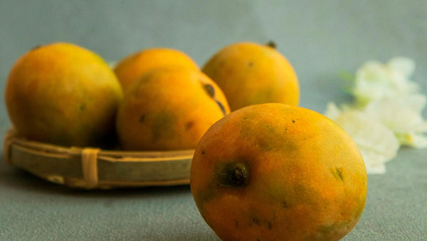 ¿Sabías que el mango es una fruta antiedad?